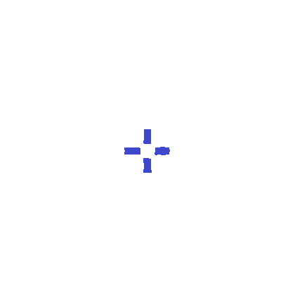 blue valk cross preview