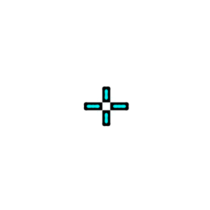 blue csgo (haypro) preview