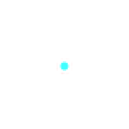 blue dot preview