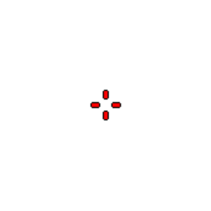 Crosshair preview