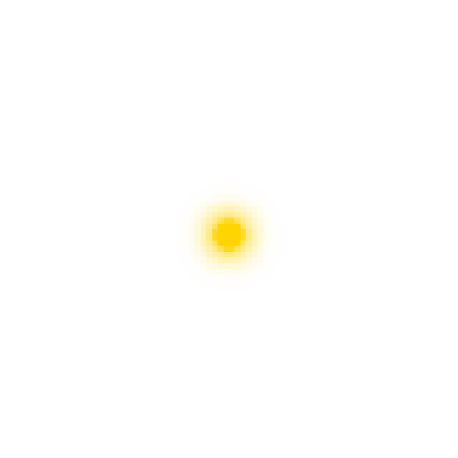 GlowingGoldDot preview