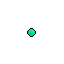 Teal dot preview